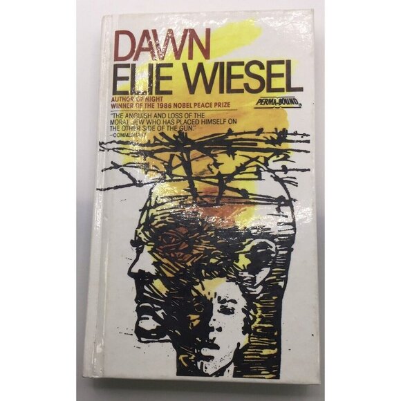 Dawn by Elie Wiesel (1982, Trade Paperback) - Picture 1 of 2